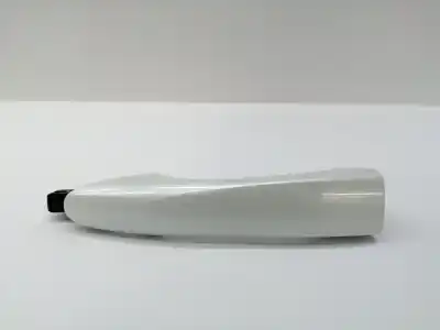 Peça sobressalente para automóvel em segunda mão puxador exterior traseiro esquerdo por renault kadjar r9m414 referências oem iam 806b04eh0b