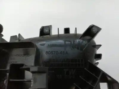 Second-hand car spare part interior right front handle for renault kadjar r9m414 oem iam references 806704ea1a  