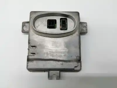 Piesă de schimb auto la mâna a doua unitate de control faruri xenon pentru bmw serie 3 berlina (e90) d/n47d20a referințe oem iam 63126948180 6948180 6261110499 
