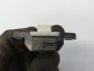 Peça sobressalente para automóvel em segunda mão sensor por renault kadjar r9m414 referências oem iam 988363ta0a  