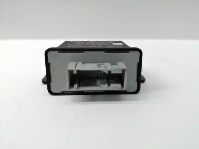 Автозапчасти б/у блок управления освещением за audi q7 (4l) cas ссылки oem iam 8p0907357m  