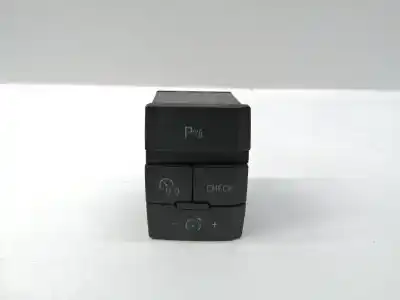 Second-hand car spare part MULTIFUNCTION SWITCH for AUDI Q7 (4L)  OEM IAM references 4L1927123A  