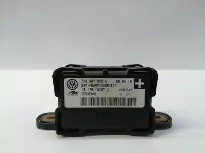 Автозапчасти б/у различные детали за audi q7 (4l) cas ссылки oem iam 7p0907652