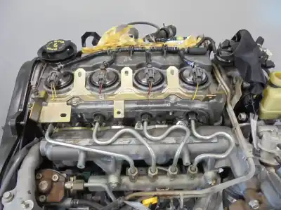 Автозапчасти б/у полный двигатель за mazda 6 berlina (gg) 2.0 crtd 136 active ссылки oem iam rf5c  