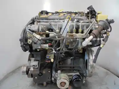 Автозапчасти б/у полный двигатель за mazda 6 berlina (gg) 2.0 crtd 136 active ссылки oem iam rf5c  
