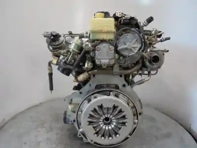 Автозапчасти б/у полный двигатель за mazda 6 berlina (gg) 2.0 crtd 136 active ссылки oem iam rf5c  