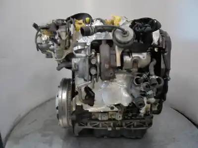 Автозапчасти б/у полный двигатель за mazda 6 berlina (gg) 2.0 crtd 136 active ссылки oem iam rf5c  