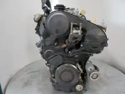 Автозапчасти б/у полный двигатель за mazda 6 berlina (gg) 2.0 crtd 136 active ссылки oem iam rf5c  