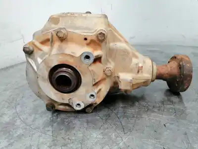 Gebrauchtes Autoersatzteil verteilergetriebe zum land rover freelander (lr2) 224dt oem-iam-referenzen   7520120590