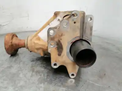 Gebrauchtes Autoersatzteil verteilergetriebe zum land rover freelander (lr2) 224dt oem-iam-referenzen   7520120590