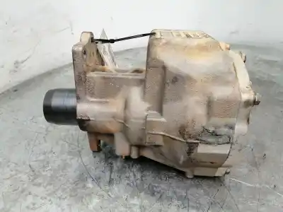 Gebrauchtes Autoersatzteil verteilergetriebe zum land rover freelander (lr2) 224dt oem-iam-referenzen   7520120590