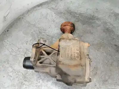 Gebrauchtes Autoersatzteil verteilergetriebe zum land rover freelander (lr2) 224dt oem-iam-referenzen   7520120590