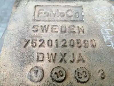 Gebrauchtes Autoersatzteil verteilergetriebe zum land rover freelander (lr2) 224dt oem-iam-referenzen   7520120590