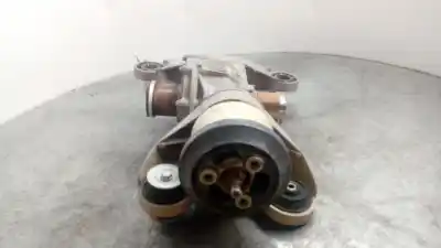 Pezzo di ricambio per auto di seconda mano differenziale posteriore per renault scenic rx4 (ja0) f4r744 riferimenti oem iam   