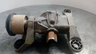 Pezzo di ricambio per auto di seconda mano differenziale posteriore per renault scenic rx4 (ja0) f4r744 riferimenti oem iam   
