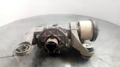 Pezzo di ricambio per auto di seconda mano differenziale posteriore per renault scenic rx4 (ja0) f4r744 riferimenti oem iam   