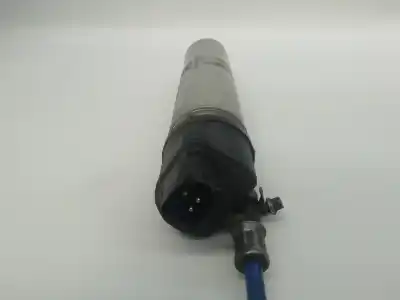 Автозапчастина б/у дизельний фільтр для renault kangoo i (f/kc0) k9k718 посилання на oem iam fcs828  