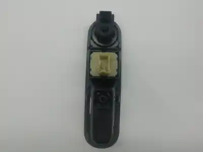 Peça sobressalente para automóvel em segunda mão botão / interruptor elevador vidro dianteiro esquerdo por renault twingo iii h4b401 referências oem iam 809612578r  
