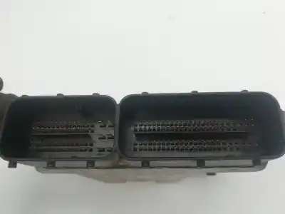 Second-hand car spare part ecu engine control for mini mini (r56) cooper d oem iam references   