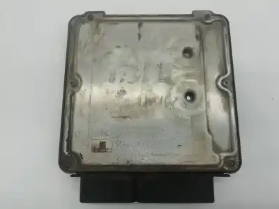 Second-hand car spare part ecu engine control for mini mini (r56) cooper d oem iam references   