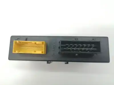 Pièce détachée automobile d'occasion module confort pour peugeot 206 cc nfu(tu5jp4) références oem iam   