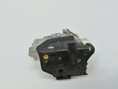 Автозапчасти б/у замок задней левой двери за audi q7 (4l) cas ссылки oem iam 3c4839015c  