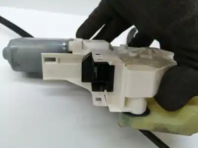 Second-hand car spare part rear left window regulator for audi q7 (4l) cas oem iam references 4l0839461a  