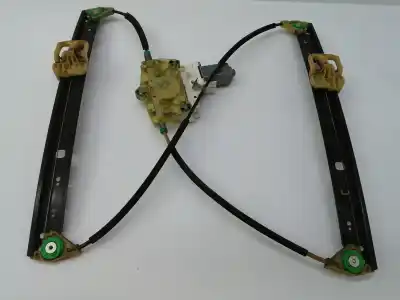 Second-hand car spare part rear left window regulator for audi q7 (4l) cas oem iam references 4l0839461a  
