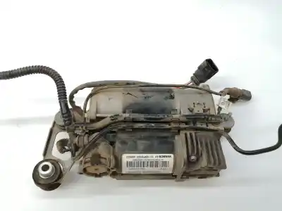 Pièce détachée automobile d'occasion pompe à suspension pour audi q7 (4l) cas références oem iam 4l0698010a 7l8616006e 15150000473 