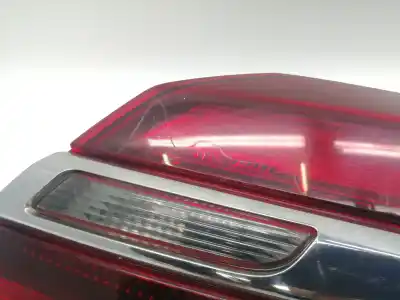 Second-hand car spare part right tailgate light for opel insignia a 2.0 cdti 160cv 1956cc oem iam references 23422540 39024201 21090219 