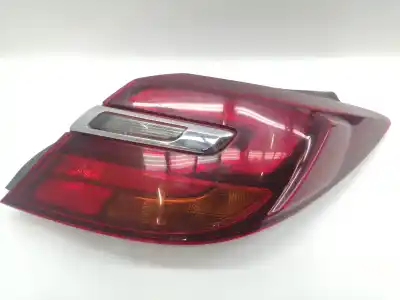 Second-hand car spare part right tailgate light for opel insignia a 2.0 cdti 160cv 1956cc oem iam references 23422540 39024201 21090219 
