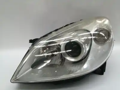 Recambio de automóvil de segunda mano de FARO IZQUIERDO para MERCEDES CLASE B (W245)  referencias OEM IAM A1698201761 A1698201761 0301220201 