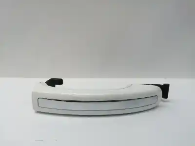 Second-hand car spare part EXTERIOR RIGHT FRONT DOOR HANDLE for AUDI Q7 (4L)  OEM IAM references 4L0837207  