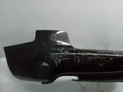 Автозапчасти б/у задний бампер за audi a4 avant (8k5) (2008) cagc ссылки oem iam 8k9807303  
