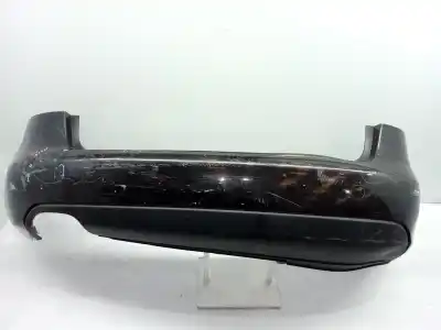 Автозапчасти б/у задний бампер за audi a4 avant (8k5) (2008) cagc ссылки oem iam 8k9807303