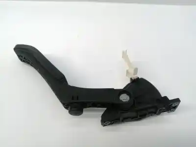 Автозапчасти б/у педальный потенциометр за audi q7 (4l) cas ссылки oem iam 7l0723507d  