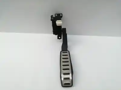 Автозапчасти б/у педальный потенциометр за audi q7 (4l) cas ссылки oem iam 7l0723507d