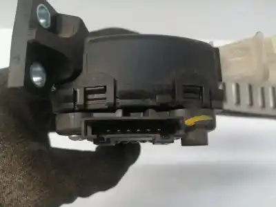 Автозапчасти б/у педальный потенциометр за audi q7 (4l) cas ссылки oem iam 7l0723507d  
