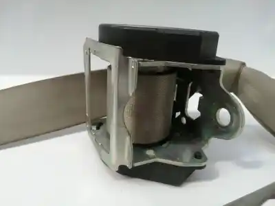 Second-hand car spare part rear left seat belt for audi q7 (4l) cas oem iam references 4l0857805g  