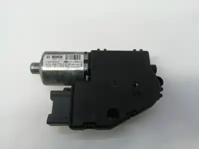 Автозапчасти б/у электродвигатель крыши за audi q7 (4l) cas ссылки oem iam 4l0959591a