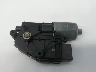 Автозапчасти б/у электродвигатель крыши за audi q7 (4l) cas ссылки oem iam 4l0959591a  