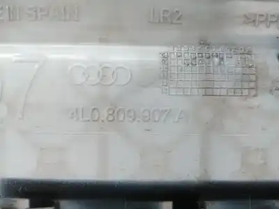 Second-hand car spare part outer fuel cap for audi q7 (4l) cas oem iam references 4l0809907a  