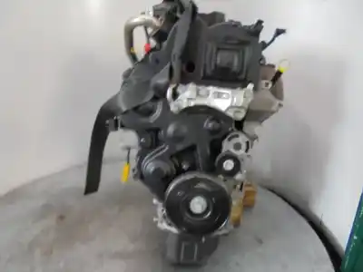 Автозапчасти б/у полный двигатель за peugeot 206 sw 8hx(dv4td) ссылки oem iam 8hx  