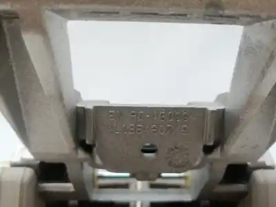 Pièce détachée automobile d'occasion accoudoir central pour audi q7 (4l) cas références oem iam 4l1864207d  