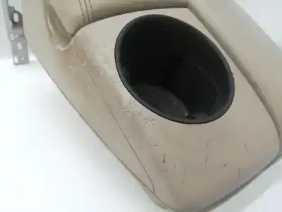 Pièce détachée automobile d'occasion accoudoir central pour audi q7 (4l) cas références oem iam 4l1864207d  