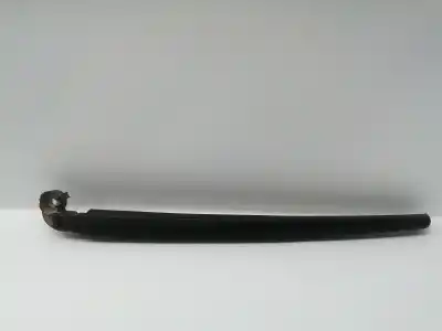 Pezzo di ricambio per auto di seconda mano BRACCIO TERGICRISTALLO POSTERIORE per AUDI Q7 (4L)  Riferimenti OEM IAM 4L0955407  