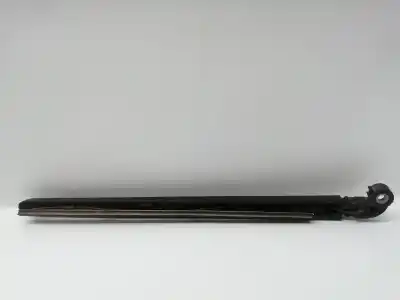 Pezzo di ricambio per auto di seconda mano braccio tergicristallo posteriore per audi q7 (4l) cas riferimenti oem iam 4l0955407  