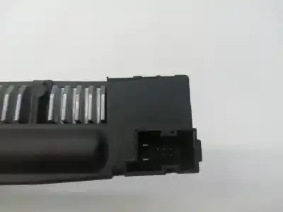 Автозапчасти б/у различные детали за audi q7 (4l) cas ссылки oem iam 4l0827299c  