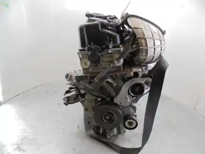 İkinci el araba yedek parçası motor patladi için mini mini (r50,r53) cooper s oem iam referansları w11b16aa  