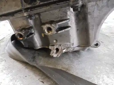 İkinci el araba yedek parçası motor patladi için mini mini (r50,r53) cooper s oem iam referansları w11b16aa  